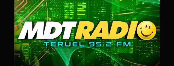 Banner: MDT TERUEL